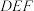 选项图