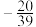 选项图