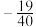 选项图