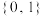 选项图