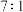 选项图