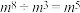 选项图