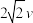 选项图