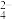 选项图