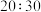 选项图