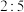 选项图