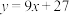 选项图