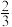 选项图