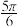 选项图