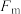 选项图