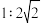 选项图