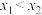 选项图