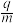 选项图