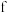 选项图