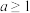 选项图