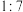 选项图