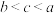 选项图
