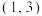 选项图