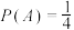 选项图